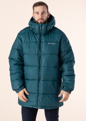 Columbia žieminė striukė Pike Lake