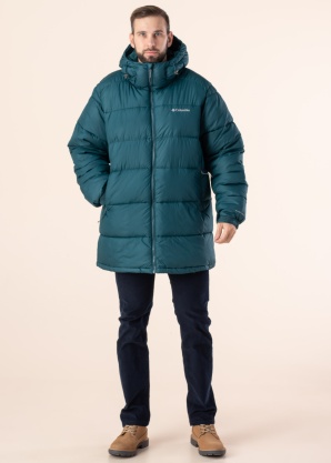 Columbia žieminė striukė Pike Lake