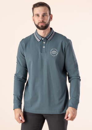 Tom Tailor polo marškinėliai