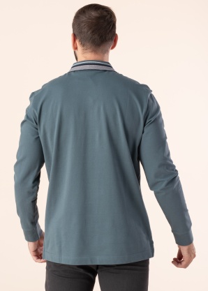 Tom Tailor polo marškinėliai