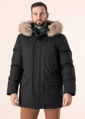 Geox žieminė parka Norwolk