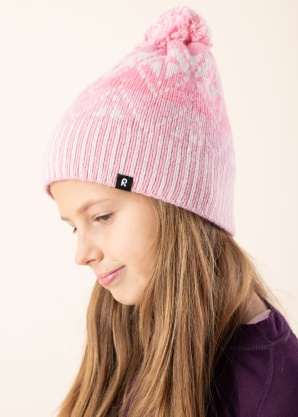 Reima žieminė kepurė Pohjoinen