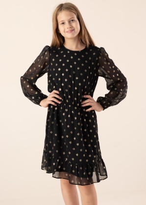 Name It Kids suknelė Vinette