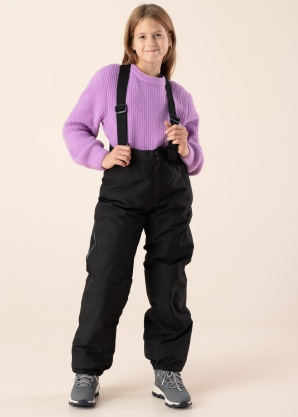 Name It Kids žieminės kelnės Snow10