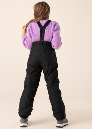 Name It Kids žieminės kelnės Snow10