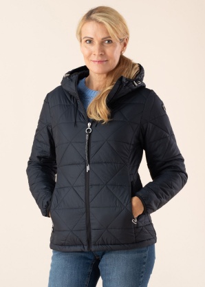 Luhta pavasario-rudens striukė Alistalo