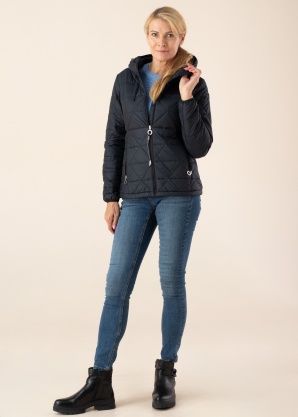 Luhta pavasario-rudens striukė Alistalo