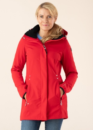 Luhta pavasario-rudens striukė  Iloniemi SCH