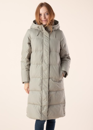 Vero Moda žieminis paltas Ericaholly