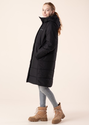 Didriksons žieminis paltas Sandra