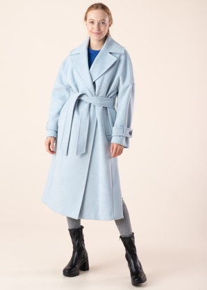 Beaumont žieminis paltas Lux