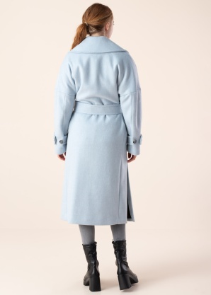 Beaumont žieminis paltas Lux