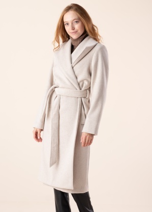 Selected žieminis paltas Rosa