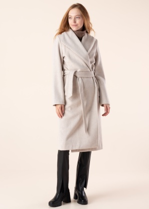 Selected žieminis paltas Rosa