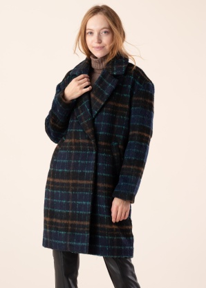 Only pavasario-rudens paltas Kathy