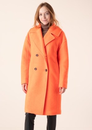 Beaumont žieminis paltas Stevie