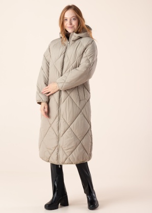 Only pavasario-rudens paltas Newtamara