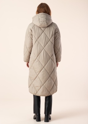 Only pavasario-rudens paltas Newtamara