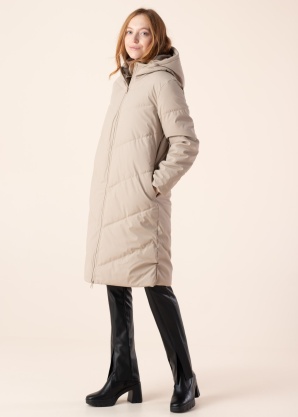 JDY žieminis paltas Ulrikka