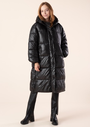 JJXX žieminis paltas Pearl