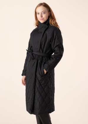 JDY pavasario-rudens paltas Triton