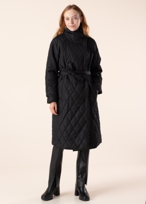 JDY pavasario-rudens paltas Triton