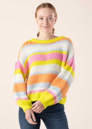 Vero Moda megztinis Laney