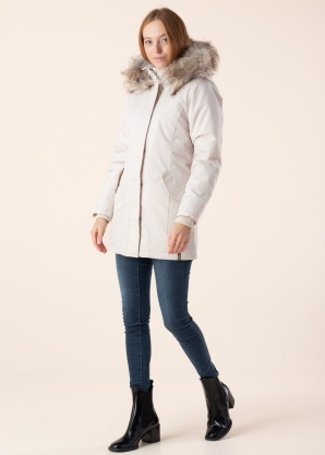 Only žieminė parka Newkaty