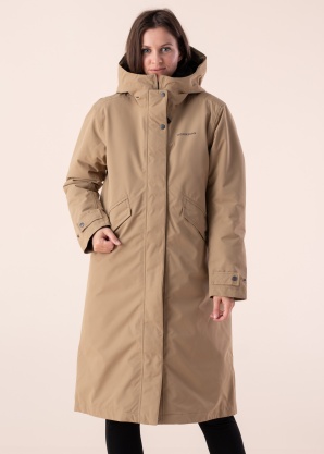 Didriksons žieminė parka Mia