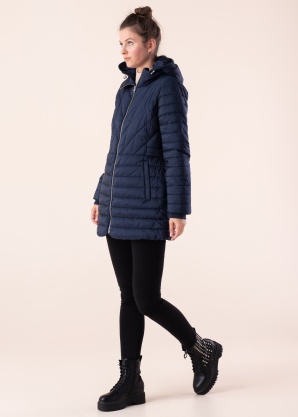 Esprit pavasario-rudens striukė