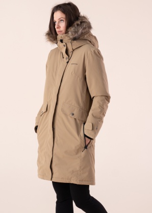 Didriksons žieminė parka Erika