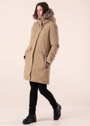 Didriksons žieminė parka Erika