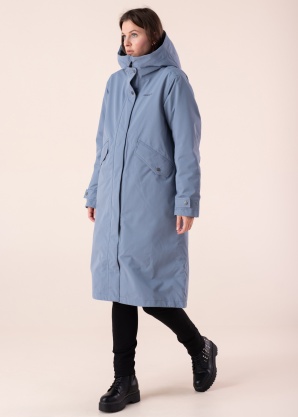 Didriksons žieminė parka Mia