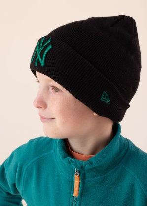 New Era žieminė kepurė Chyt League Ess