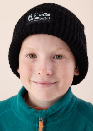 Didriksons žieminė kepurė Bus