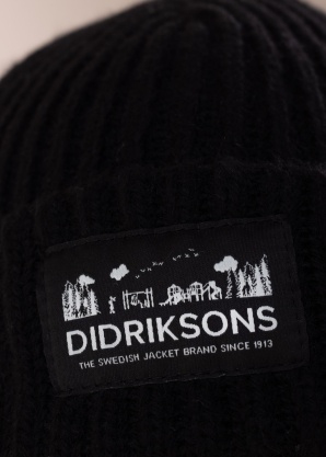 Didriksons žieminė kepurė Bus