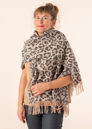 Pieces šalikėlis Jira