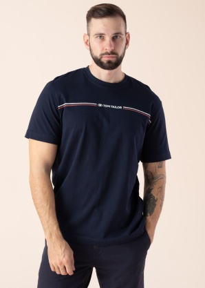 Tom Tailor marškinėliai