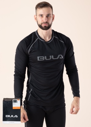 Bula termo palaidinė Ribtech Crew