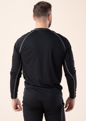 Bula termo palaidinė Ribtech Crew