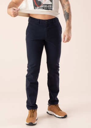 Selected kelnės Miles