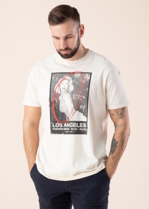 Guess marškinėliai Fashion