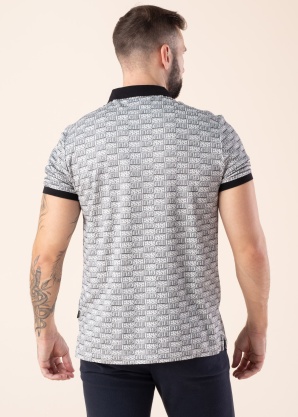 Guess polo marškinėliai