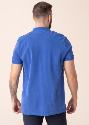 Tom Tailor polo marškinėliai