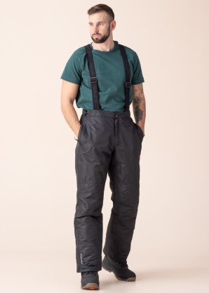 Icepeak žieminės kelnės Fitchburg