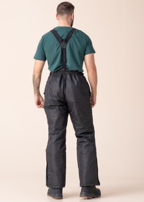 Icepeak žieminės kelnės Fitchburg