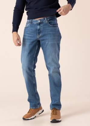 Tommy Jeans džinsai Ryan