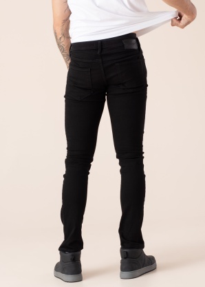 Jack & Jones džinsai Glenn