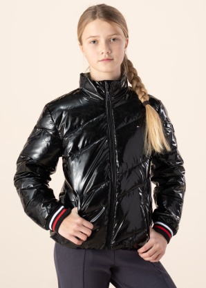 Tommy Hilfiger žieminis striukė