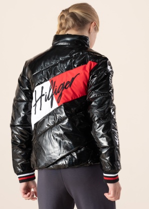 Tommy Hilfiger žieminis striukė